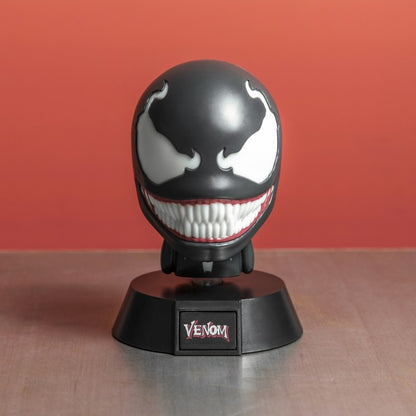 Icon Light Venom