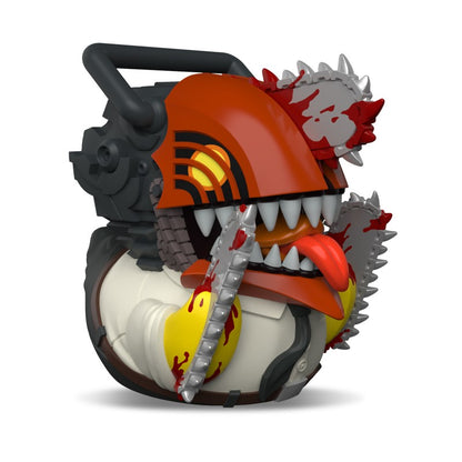 Tubbz kachnička Chainsaw Man - Chainsaw Man (první edice)