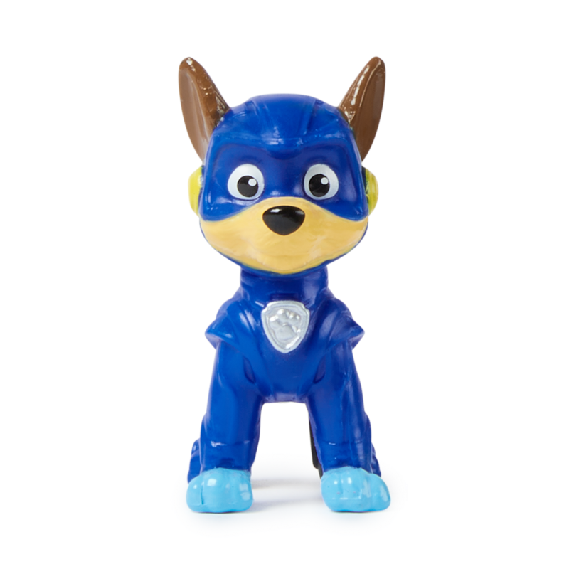 Tlapková patrola film 2 mini figurky