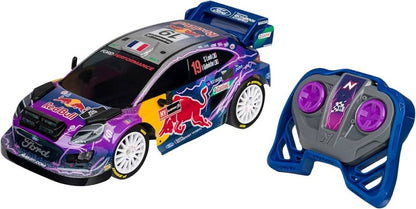 R/C auto Nikko Ford Puma Sport M 1:18