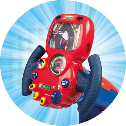 Smoby Spidey Trenažér V8 Driver