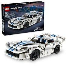 LEGO® Technic 42234 Sportovní auto Dodge Viper GTS-R