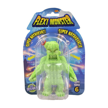 Flexi Monster Série 6 Kočičí Mumie