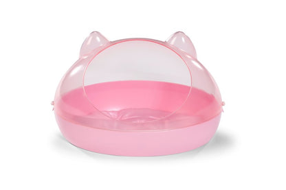 BABY born Kočka Cookie s přepravkou