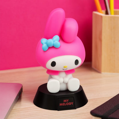 Icon Light svítící figurka My Melody