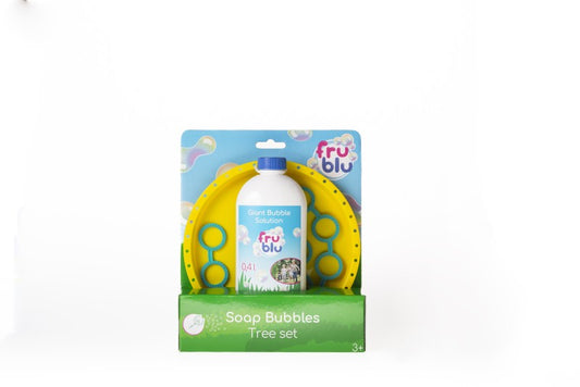 Fru Blu Stromek + náplň 0,4L