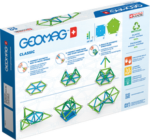 Geomag Classic 60 dílků
