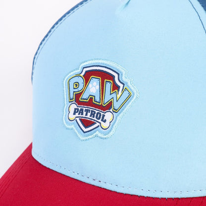 Kšiltovka baseball Tlapková patrola