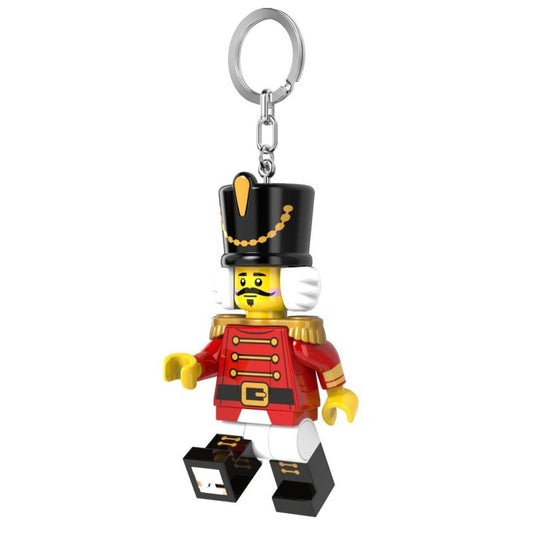 LEGO Minifigures Louskáček svítící figurka