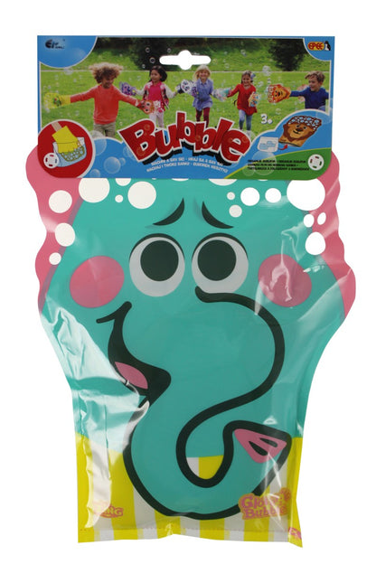 Bubbles - rukavice na bubliny Slon
