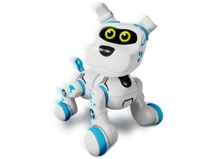 Robotický pes Zigybot Bobby