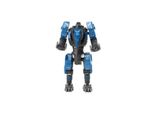 Transformer zvíře –-robot