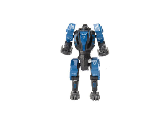 Transformer zvíře –-robot