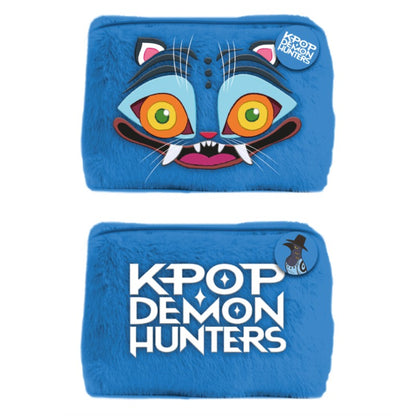 K-pop Demon Hunters penál plyšový (Derpy) DPL12