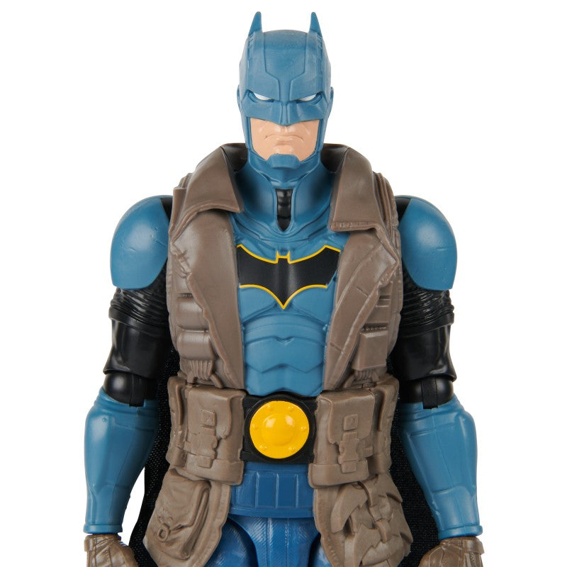 Batman figurka 30 cm s10 černý oblek