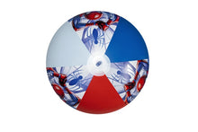 Míč nafukovací Spiderman 51cm