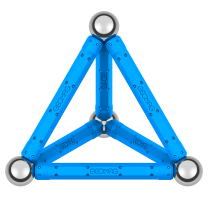Geomag Geometry 48 dílků