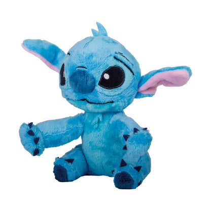 Stitch sedící - plyš  velikost M