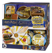 MGA's Miniverse – Harry Potter Mini kouzelné předměty, PDQ