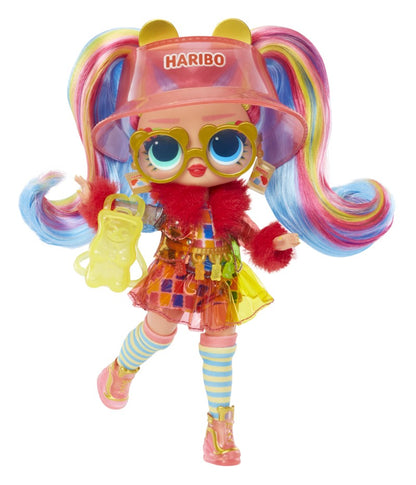 L.O.L. Surprise! Loves Mini Sweets HARIBO Tween panenka
