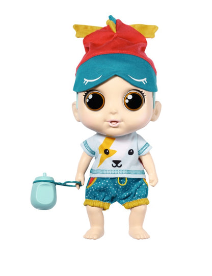 CHOU CHOU Baby Mika, limitovaná edice