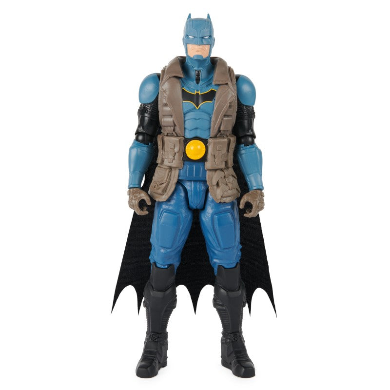 Batman figurka 30 cm s10 černý oblek
