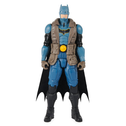 Batman figurka 30 cm s10 černý oblek