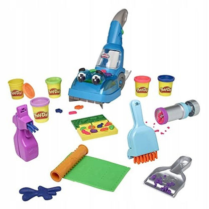Play Doh interaktivní vysavač