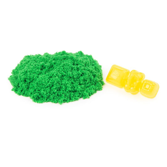 Kinetic sand bonbónové balení tekutého písku