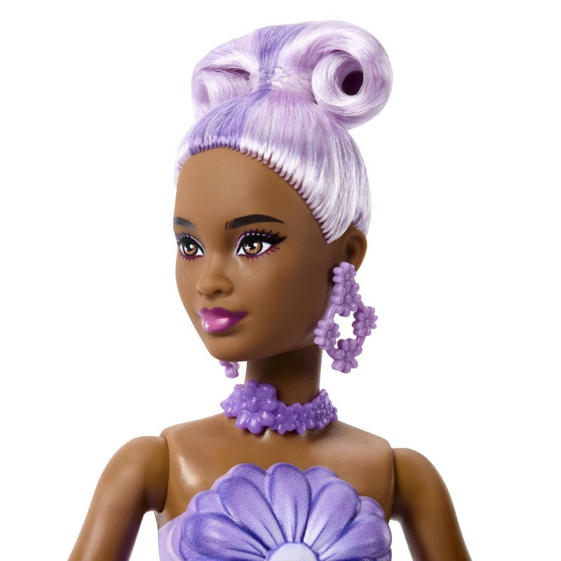 Barbie petal pop květinové překvapení