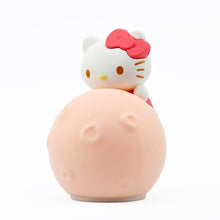 Hello Kitty Moon světlo Asst5/DPL12