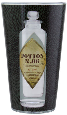 Sklenice Harry Potter  Potion