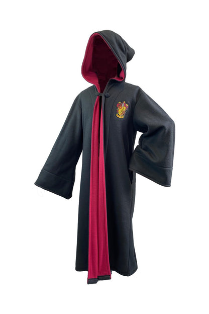 Župan/Plášť unisex Harry Potter 1 Neblevír
