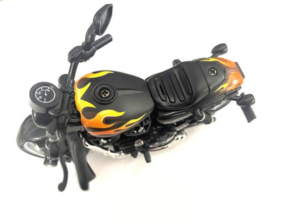 Motorka 1:14