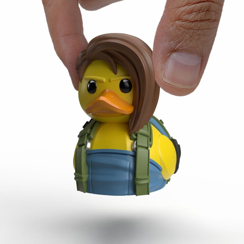 Tubbz kachnička malá Resident Evil - Jill Valentine