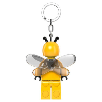LEGO Minifigures Čmeláčí dívka svítící figurka