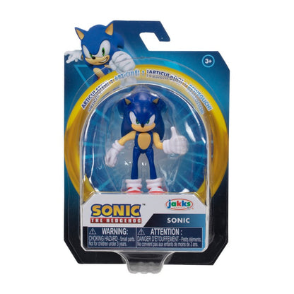 Figurka Sonic 6 cm Buzz Bomber