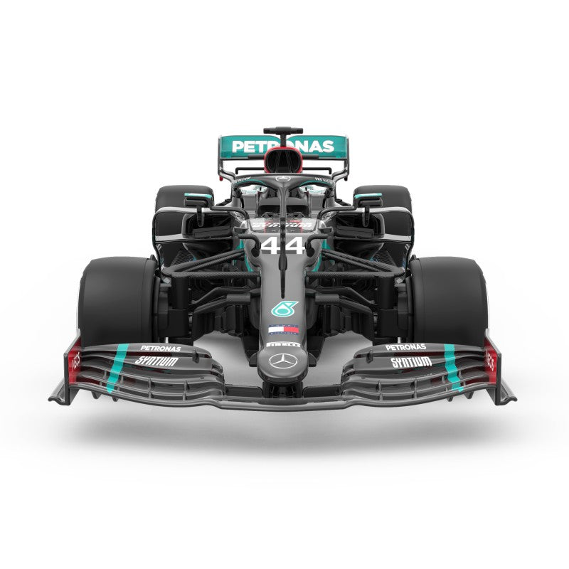 Rastar R/C 1:18 Formule F1 Mercedes-AMG W11 EQ Performance