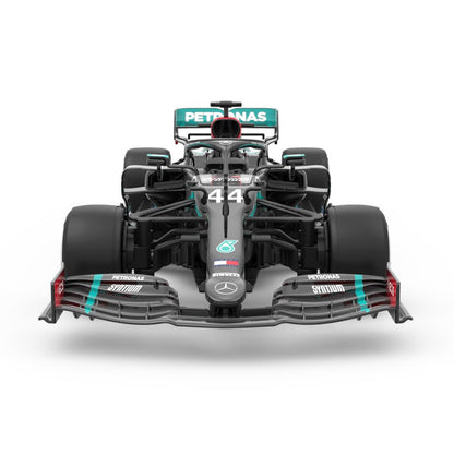 Rastar R/C 1:18 Formule F1 Mercedes-AMG W11 EQ Performance