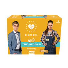 Slunečná - Týno, nezlob se