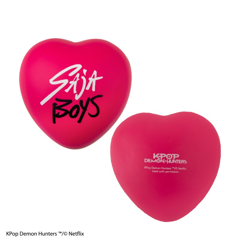 K-pop Demon Hunters Squishy (Saja Boys)