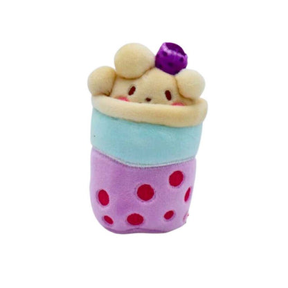 Puchi Gumi Mini medvídek