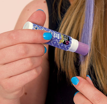 Crazy Chic Motýl make-up