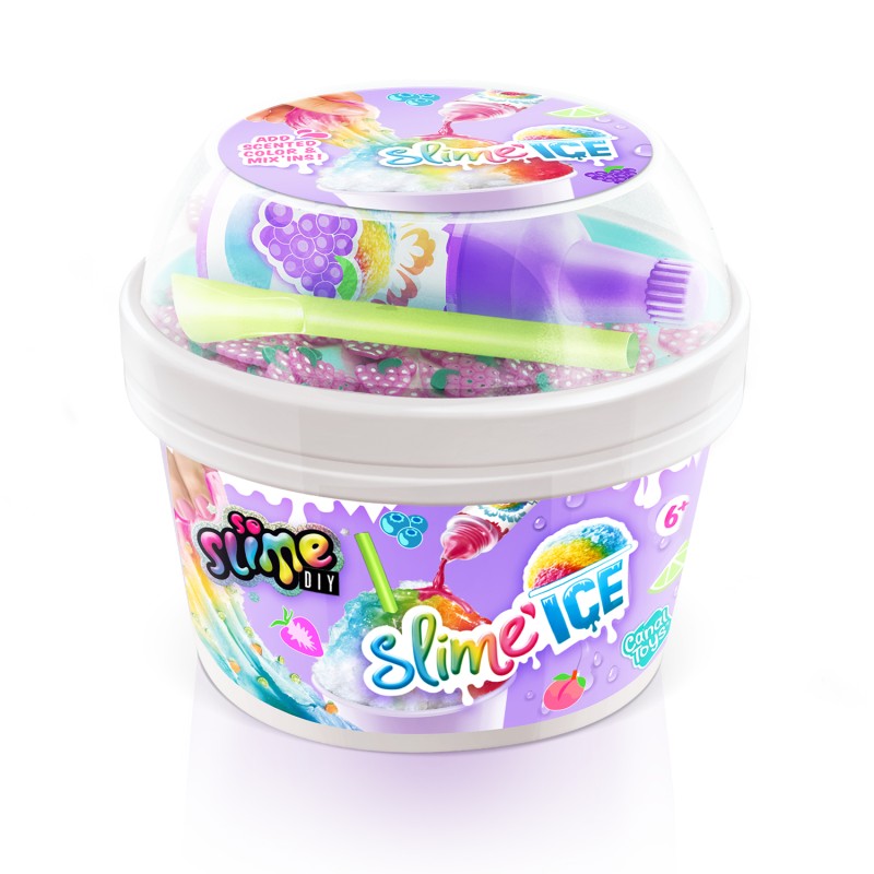 So Slime´Ice Kelímek