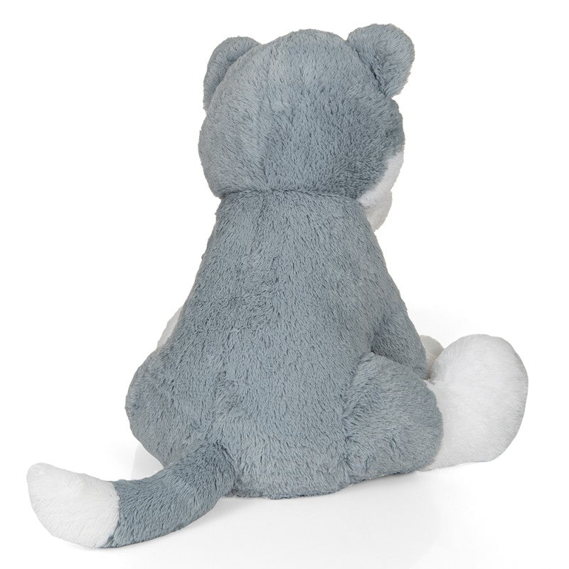 Plyšový pes Husky 78 cm