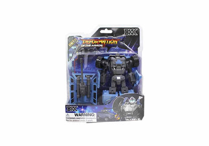 Robo auto bojové vozidlo Phantom