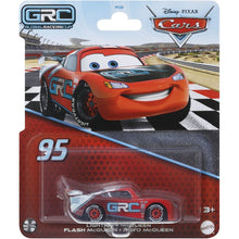 Cars auta mix singles Nile Speedcone