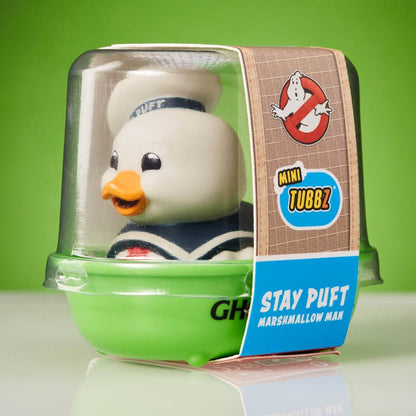 Tubbz kachnička malá Krotitelé duchů Stay Puft