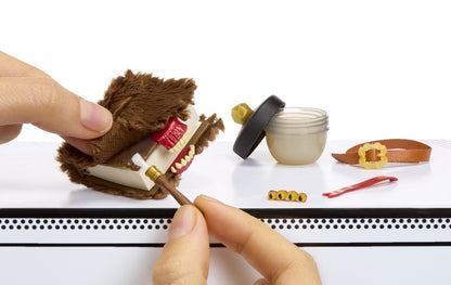 MGA's Miniverse – Harry Potter Mini kouzelné předměty, PDQ