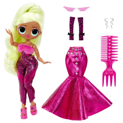 L.O.L. Surprise! OMG Velká ségra – Lady Diva